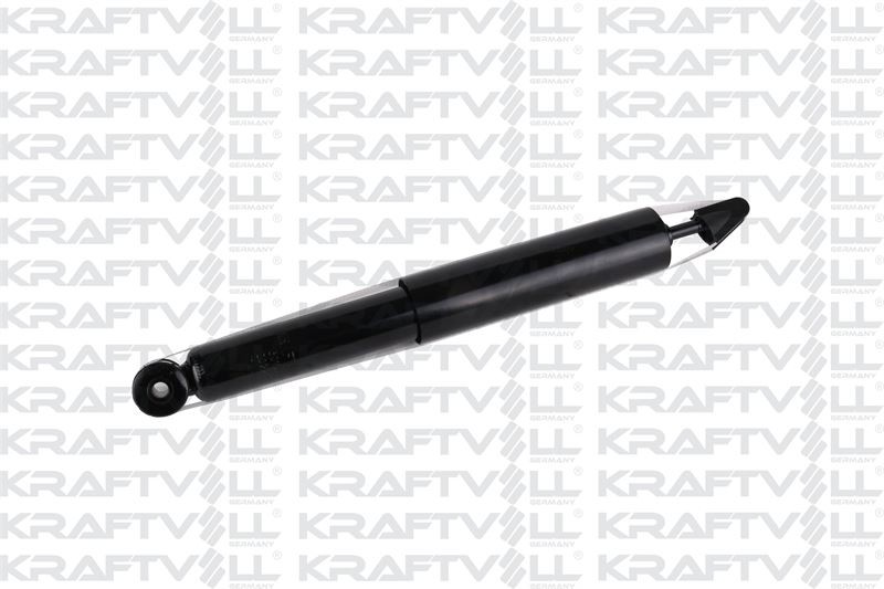 AMORTISOR ARKA SOL SAG (DAR DELIK) CORSA C 1.3 CDTI 00>06 image