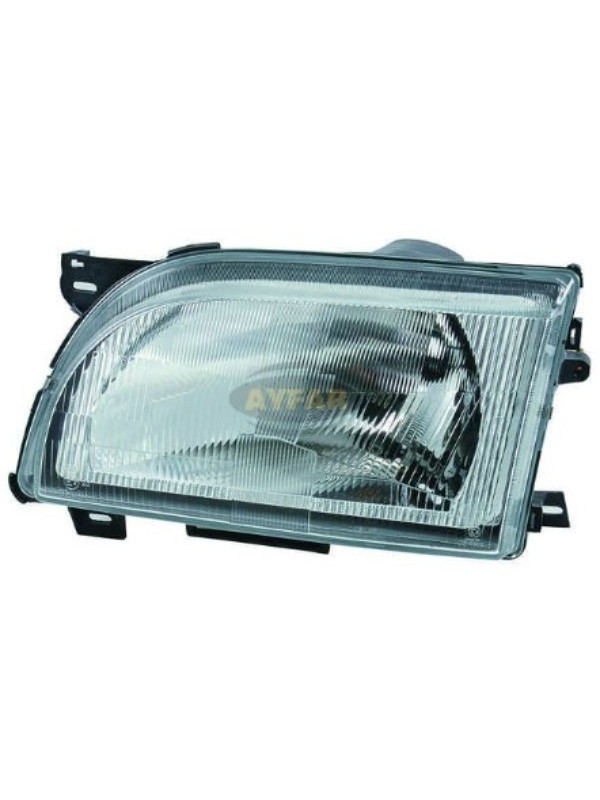 KOMPLE FAR SOL TRANSIT T12 - T15 93>99 image