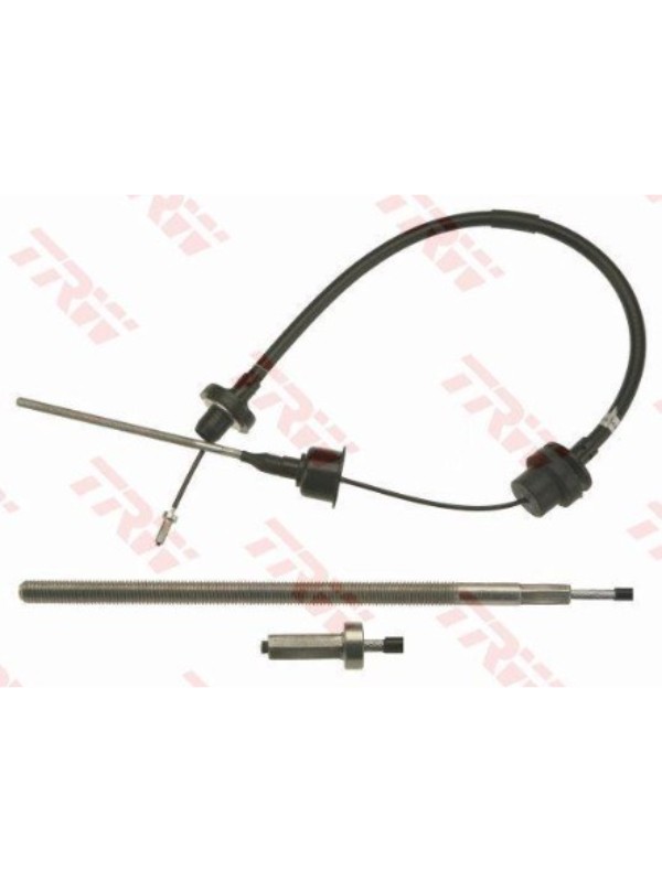DEBRIYAJ TELI ASTRA F 1,4I 1,4SI 1,6I 1,6SI 1,7TD 1,7TDS 1,8I 16V 2,0I 2,0I 16V KLIMALI 04 / 94 09 /