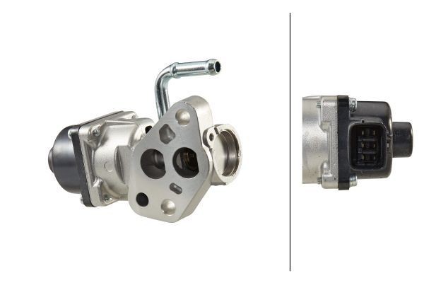 EGR VALFI MONDEO MAZDA6 S40 FORD MAZDA C-MAX, FIESTA, FOCUS, FOCUS C-MAX, GALAXY, MAVERICK, MONDEO, image
