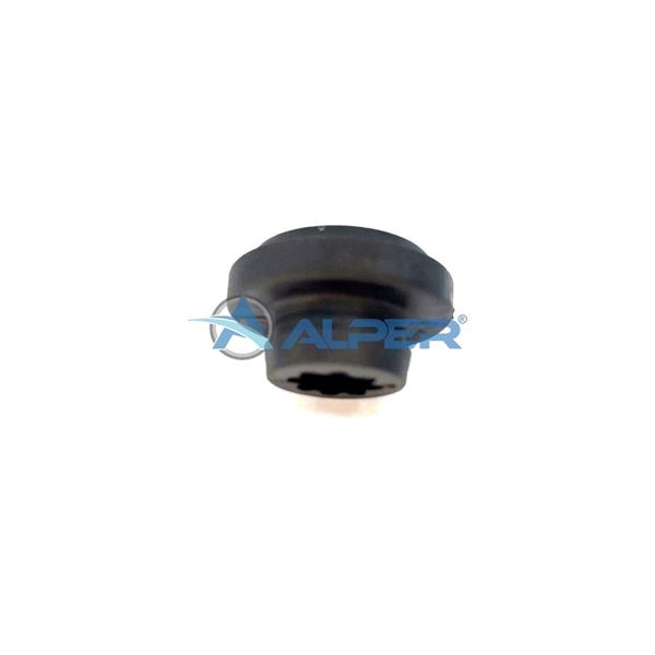 HAVA FİLTRE TAKOZU KÜÇÜK DOBLO 1-FİORİNO-ALBEA-PALİO 7786064 image