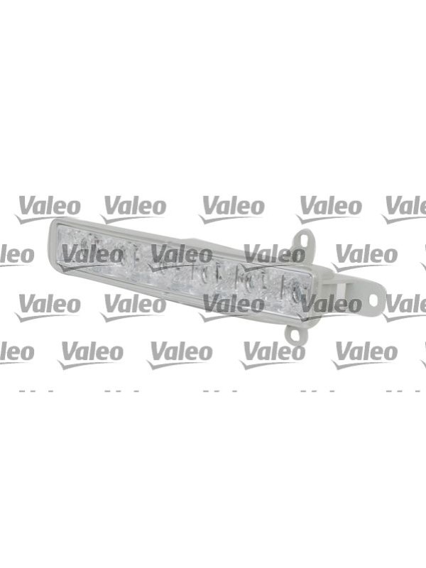 ON TAMPON LED FAR SAG / SOL C1 P107 PARTNER TEPE BERLINGO III C3 PICASSO C3 III image