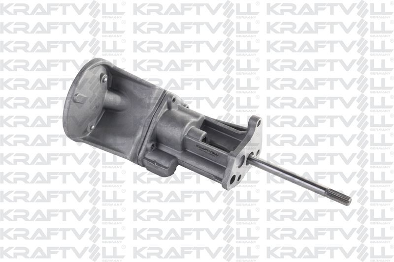 YAG POMPASI R9 R19 CLIO 1,4 image