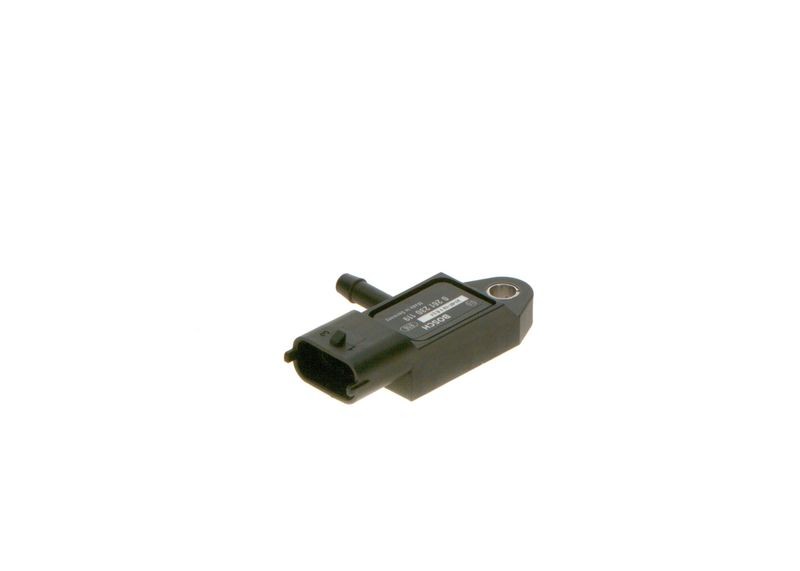 BASINC SENSORU FORD C MAX FOCUS II GALAXY MONDEO IV 1.8 TDCI image