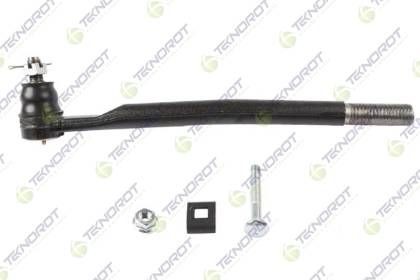 ROTBASI ON SOL IC FORD F-250 SUPER DUTY (2ND GEN) 2008-2010 image