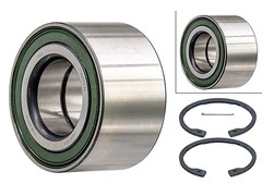 ON TEKER PORYA RULMAN CORSA C 01>11 MERIVA A 03>10 TIGRA B 04>09 image