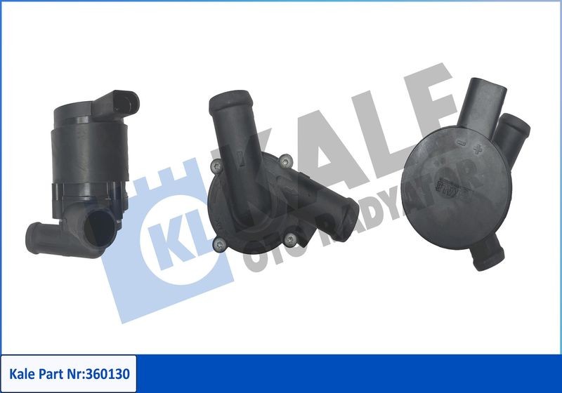 EK SU POMPASI TRANSPORTER T5 T6 03>15 1.9 2.0 2.5TDI AXB AXD CAAA CCHA image