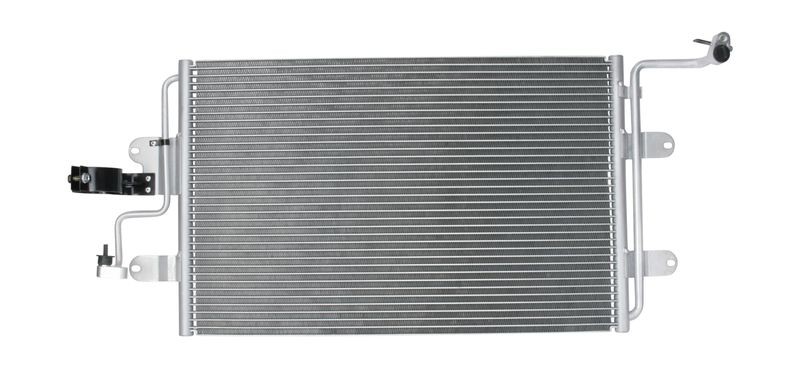 KLIMA RADYATORU BORA GOLF OCTAVIA 1.4I 16V 98> image
