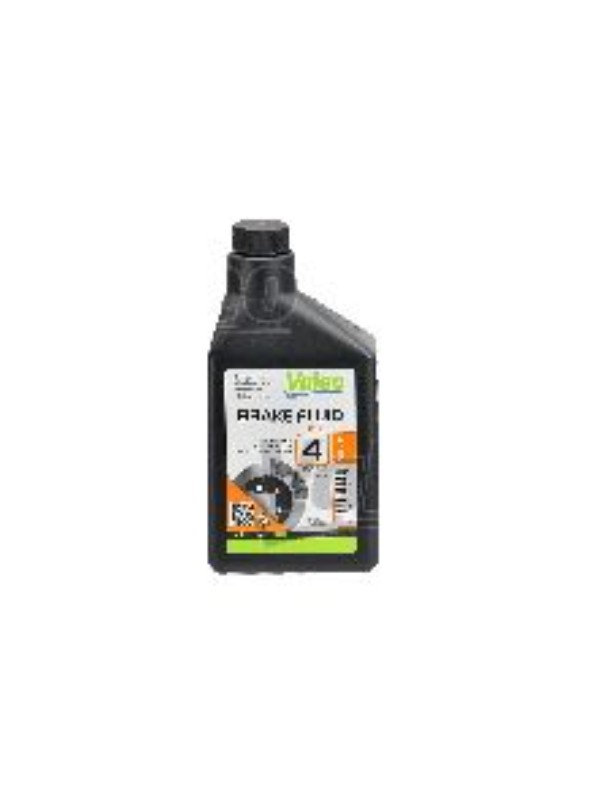 FREN HIDROLIK YAGI DOT4 (500ML X 24) (24 ADET) image