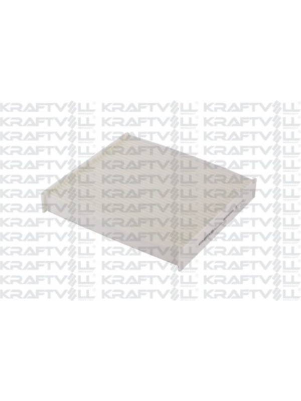 POLEN FILTRESI TOYOTA COROLLA 2007-2011 AURIS 2007-2011 YARIS 2006-2011 RAV4 2006->LAND CRUISER 08-> image