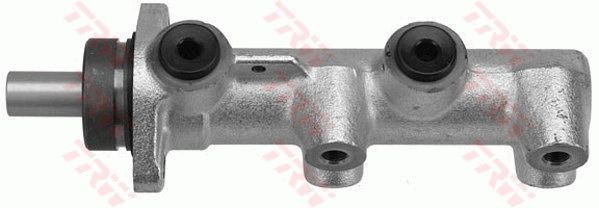 FREN ANA MERKEZ BOXER JUMPER DUCATO 14Q / 18Q ABSLI CAP:23,80MM image