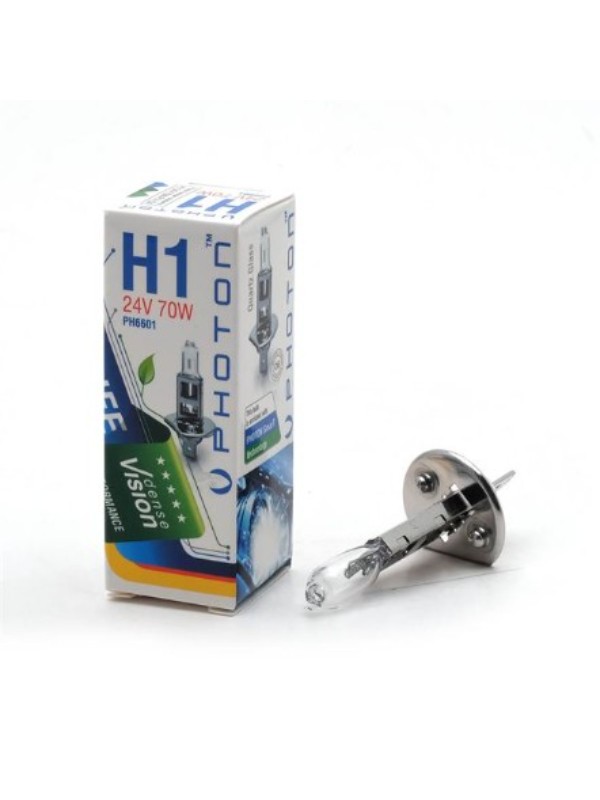 H1 24V 70W image