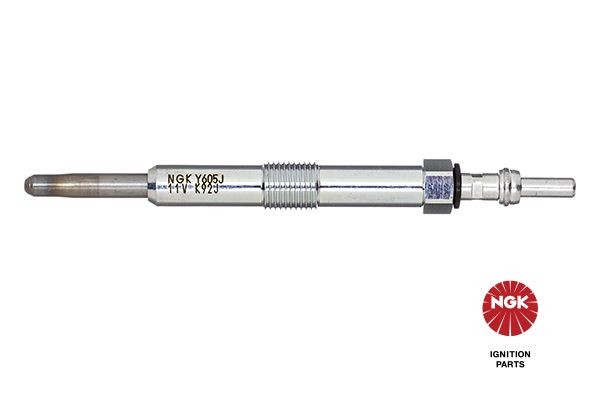 KIZDIRMA BUJISI DISCOVERY 2 L318 2.5 TD5 98>04 image