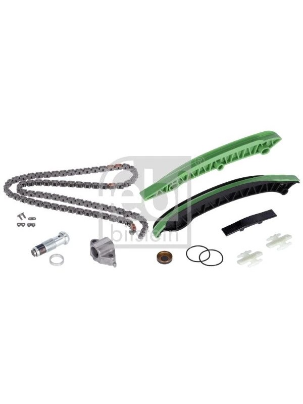 EKSANTRIK ZINCIR SETI (M271 EVO) W204 2007-2014 S204 2007-2014 C204 2011  W212 2009-2015 S212 2009-2016 C207 2010-2016 R17 main variant image