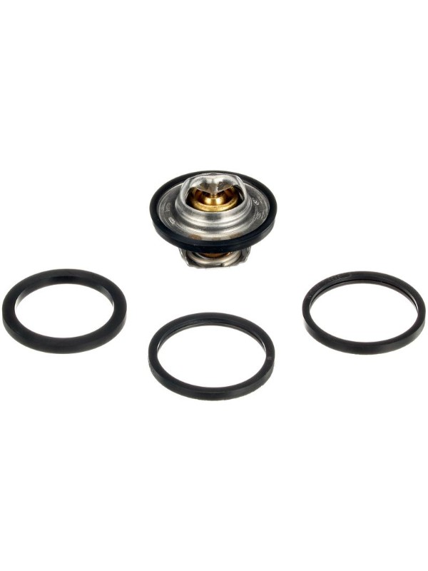 TERMOSTAT (92°) CORSA A / B ASTRA F / G VECTRA A / B ASCONA C KADETT E CIELO LANOS image