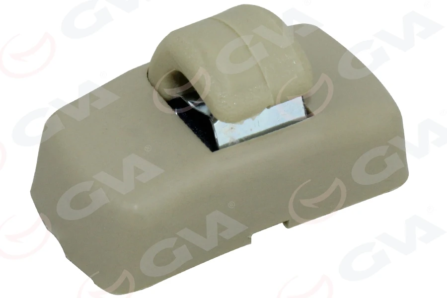 GÜNEŞLİK KLİPSİ PASSAT-JETTA-GOLF 3B0857561B image