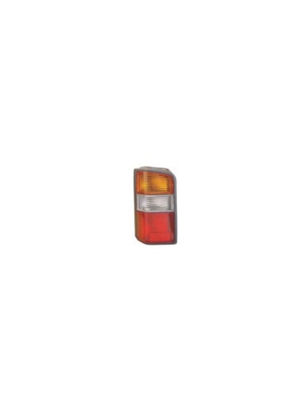 STOP LAMBASI ARKA SOL MITSUBISHI L300 1997-2008 image