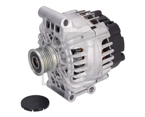 ALTERNATOR 12V 150A DS3 C3 III 208 308 207 3008 2008 PARTNER TEPE 207 308 508 208 5008 C3 PICASSO C4 image