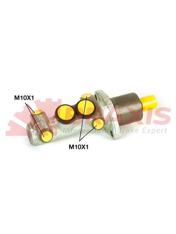FREN ANA MERKEZI R19 CLIO I EXPRESS MEGANE I 95> ESPACE / 106 91> 205 83> 309 405 / GOLF II 83> POLO image