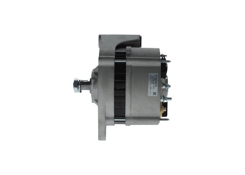 SARZ DINAMOSU ALTERNATOR R 420 02.2004 ; R 420 09.2007 ; R 410 10.2011 ; P 230 09.2004 ; R 420 02.20 image
