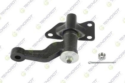 DIREKSIYON AVARA KOLU(DEVE BOYNU) SAG NISSAN PICK UPS 86-01 NAVARA image