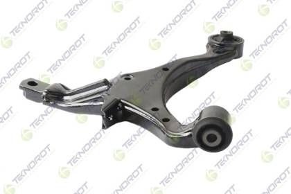 ALT SALINCAK SOL ROTILSIZ HONDA CRV 2002-2006 image
