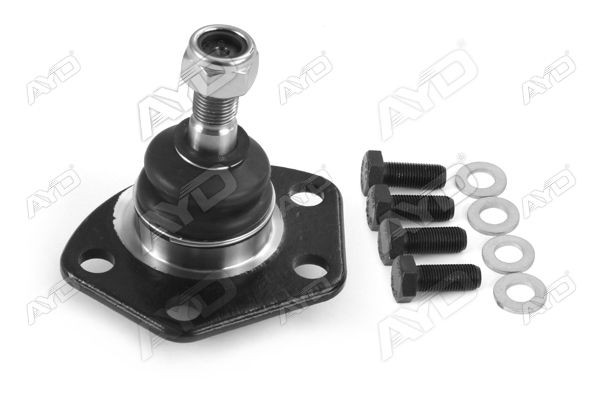SALINCAK ROTILI ON ALT DUCATO BOXER JUMPER 14Q 15 JANT 94>02 KONI OLCUSU 19MM M16×1.50 image