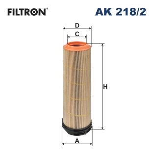 HAVA FILTRESI E-CLASS W211 02>08 S211 02>09 image