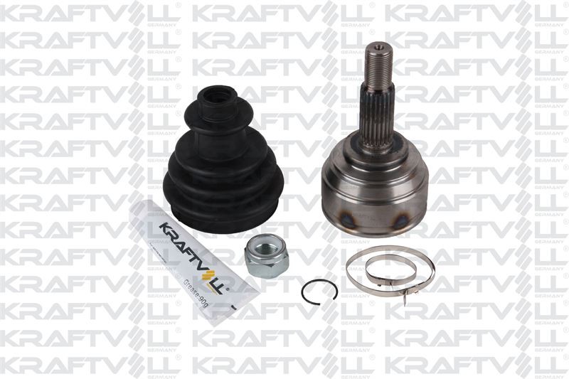 AKS KAFASI DIS MICRA 1,5 03>10 NOTE 1,5 10>13 (IC FREZE: 23 DIS FREZE: 23) image