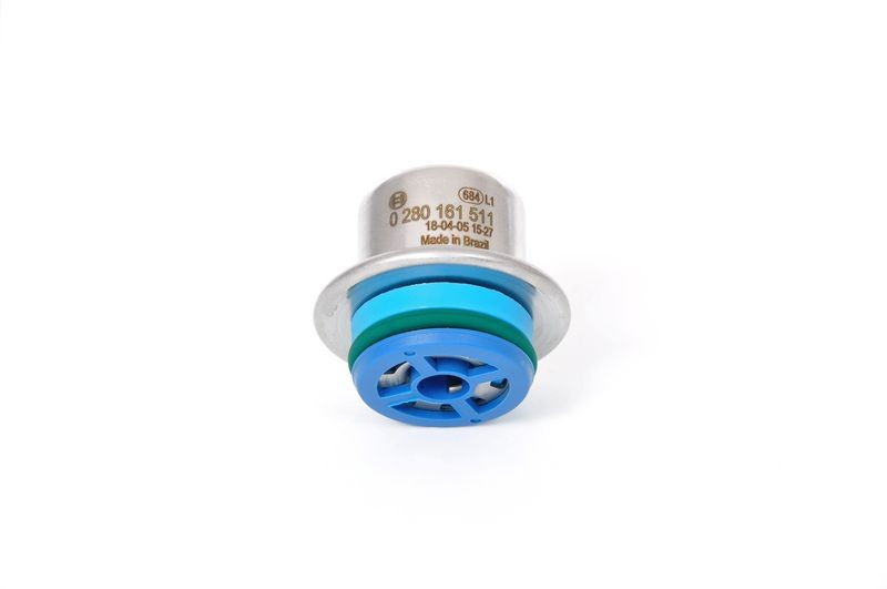 YAKIT BASINC REGULATORU W203 02>07 CL203 02>08 S203 02>07 W210 00>02 S210 00>03 R171 04>11 image