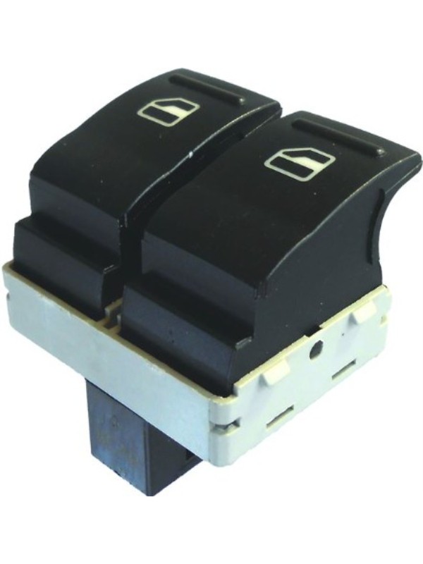 CAM ACMA KAPAMA ANAHTARI SURUCU TARAFI CIFTLI TRANSPORTER T5 T6 03>16 image
