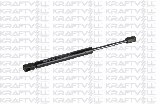 BAGAJ AMORTISORU MEGANE SEDAN 96> (2 ADET) image