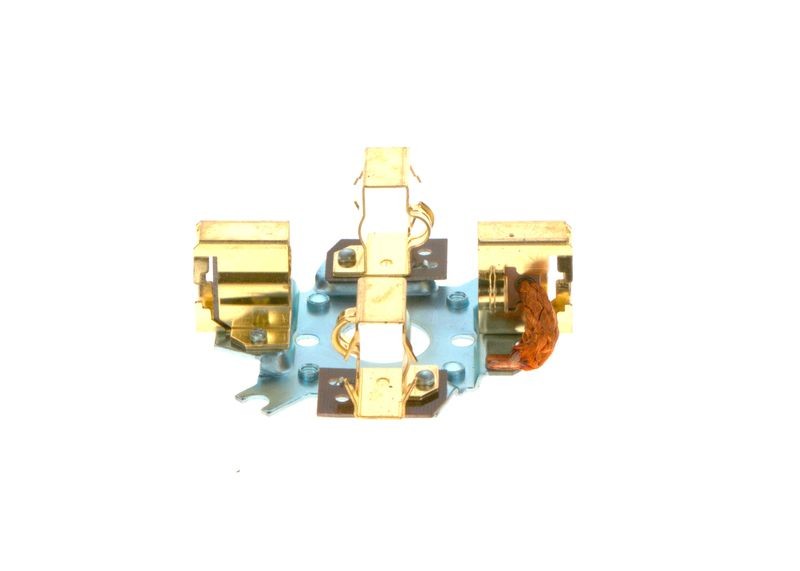 KOMUR YUVASI MAGIRUS BSX 134 image