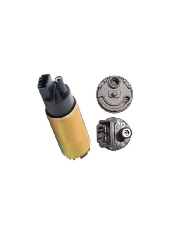 YAKIT POMPASI UNIVERSAL 3 BAR 90 L / h FILTRELI TIPO CIVIC ACCENT VECTRA ASTRA VS. image