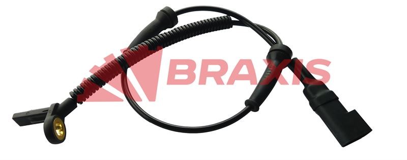 ABS KABLOSU SENSORU ON SAG SOL CONNECT 02>13 1.8TDCI BOY 546MM main variant image