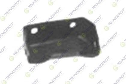 DENGE KOLU ARKA SAG SMART FORTWO (450) 2004-2006 image