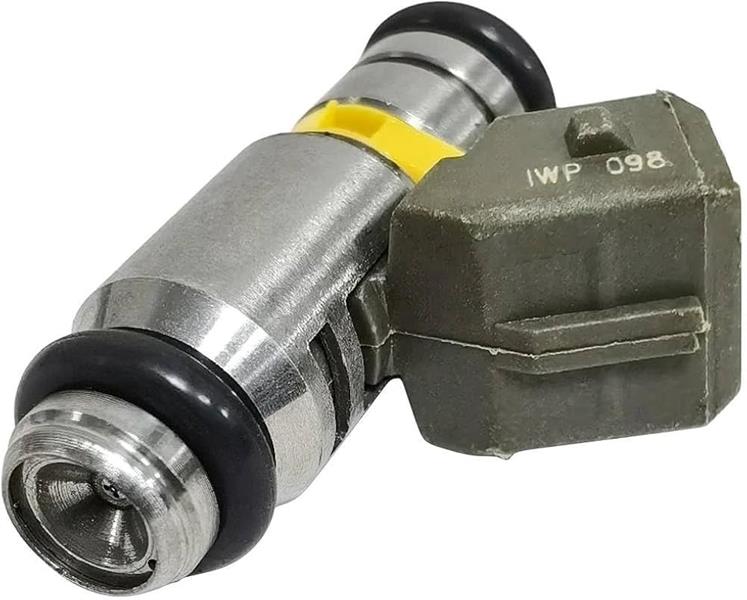 ENJEKTOR MEMESİ MEGANE 2 - LAGUNA 2 2.0 165 F4R 8200058379 8200058379 image