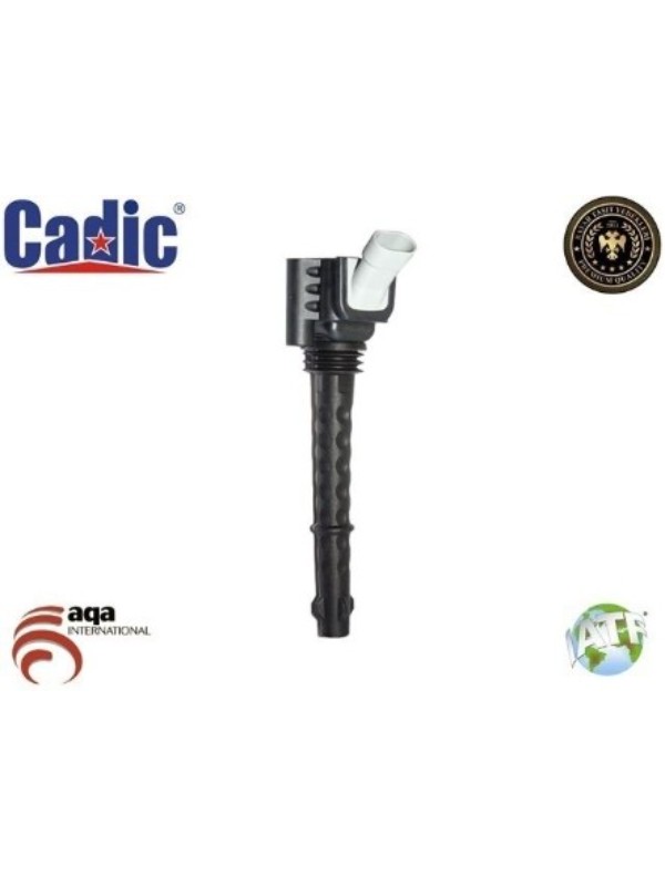 ATESLEME BOBINI BRAVO PUNTO EVO 500X A.ROMEO GUILETTA LANCIA DELTA III JEEP RENEGADE 1.4 image