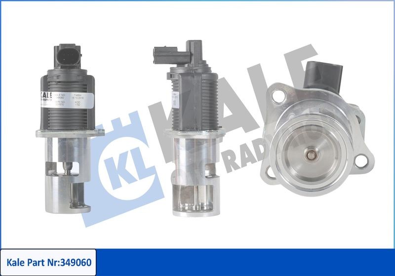 EGR VALFI K9K CLIO II KANGOO MEGANE II 1,5 DCI LAGUNA 2.2 -G9T G9U MASTER II MOVANO 00=> image