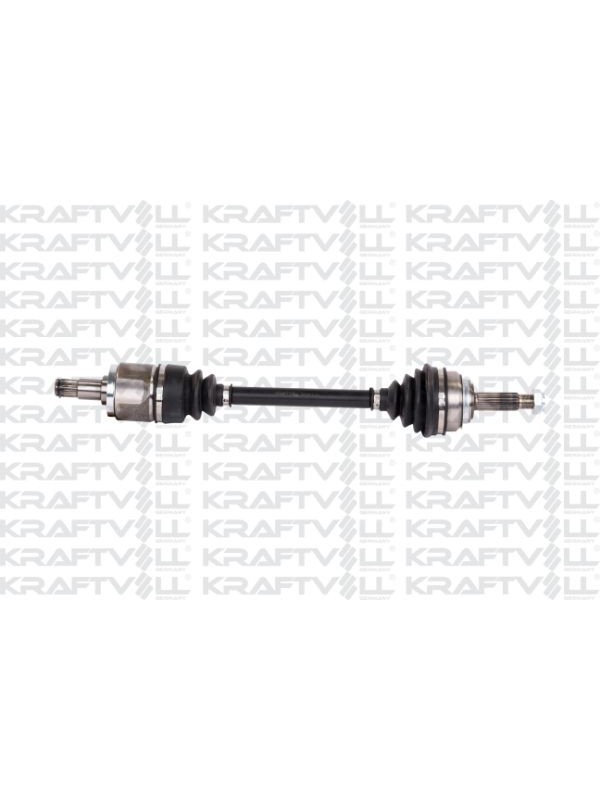 AKS SOL SKODA FAVORIT 135 1.3 90>94 image