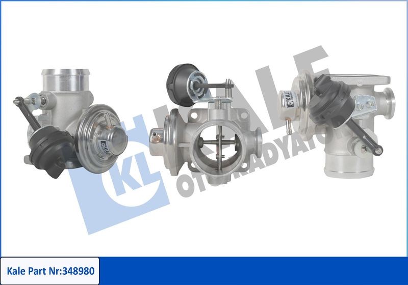 EGR VALFI LT35 2,5TDI AHD APA ANJ BBE BBF AVR 97>07 image