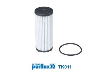 OTOMATIK SANZIMAN YAG FILTRE GOLF VII PASSAT TIGUAN ERTEON KADIAQ A3 Q3 R8 ALHAMBRA T6 T7 image