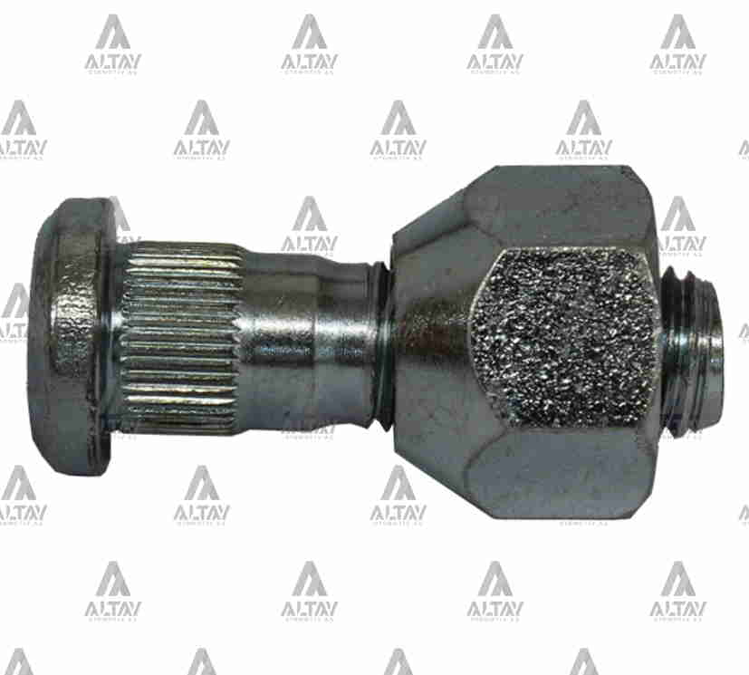 BİJON SOMUNLU E-2200 AÇIK SOL / BESTA 5042 (5 ADET)