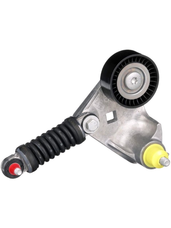 ALTERNATOR GERGI RULMANI TRANSIT 2.0TDCI 2.0DI (00 06) MONDEO 3 2.0TDCI 2.2TDCI 2.0 16V TDCI (00 ) main variant image