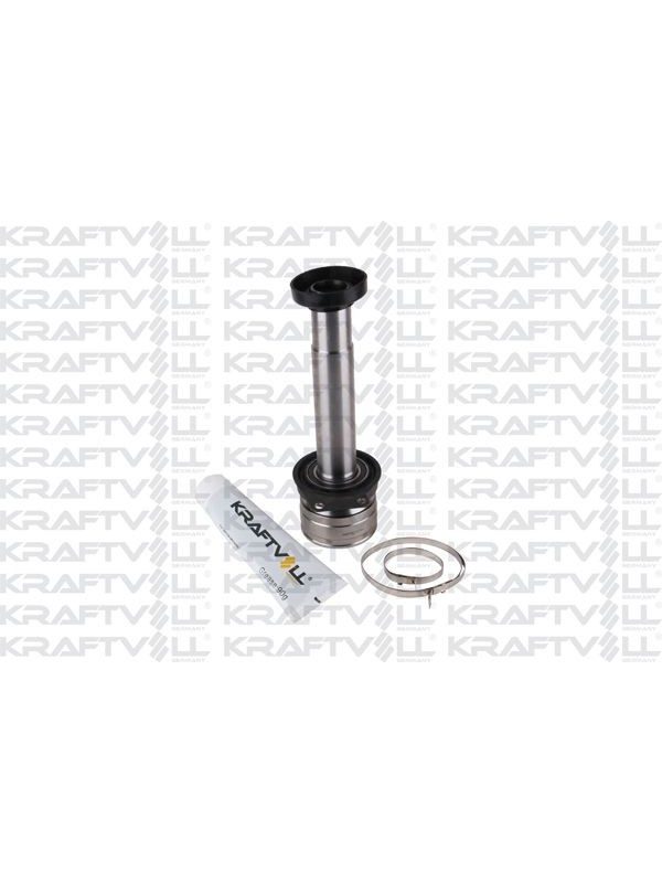 AKS KAFASI DIS AUDI A4 / Q 13>16 A5 12>17 Q5 13>17 T6 09>15