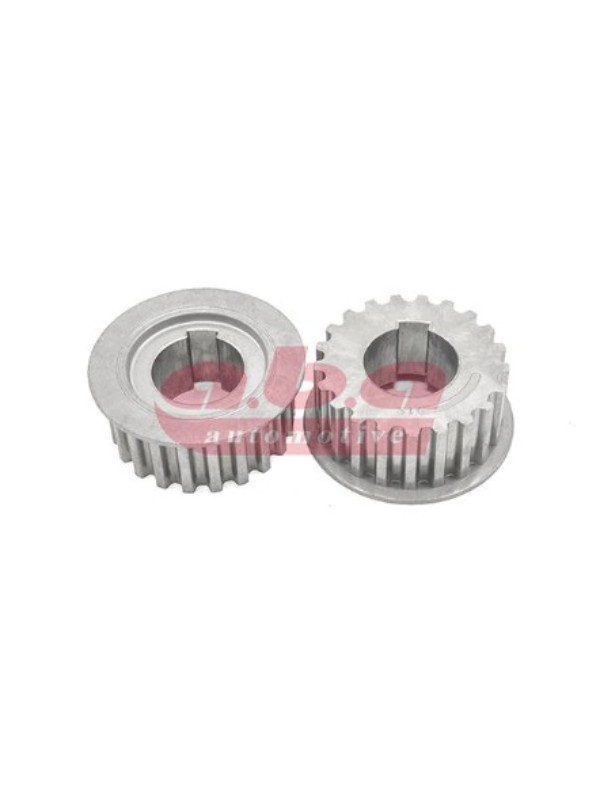 KRANK DISLISI SCUDO EXPERT JUMPY 406 XANTIA XUD9TE 1.9T 8V PARTNER II BERLINGO II BOXER II JUMPER II image