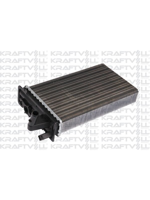 KALORIFER RADYATORU TEMPRA 1,6 S / SX / SXA (2 SIRA) image