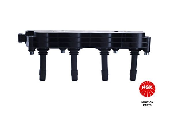ATESLEME BOBINI VECTRA B ASTRA G CORSA C MERIVA A VECTRA C X14XE Z14XE X16XEL Z16XE image