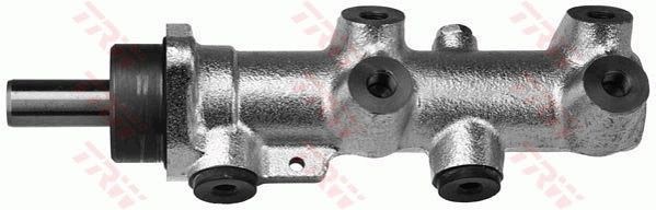 FREN ANA MERKEZ BOXER EM JUMPER EM DUCATO EM (1,9 / 2,5 / 2,8 / 2,8TD) 14Q / 18Q ABSSIZ CAP:25,40MM image