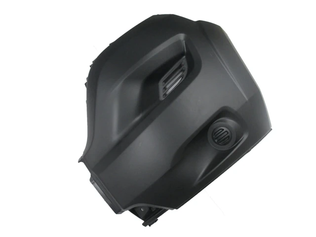 CITROEN JUMPER- 14/24; ÖN TAMPON UCU SOL (SİS DELİKSİZ) (DODİKSİZ (EUROBUMP) 735589786